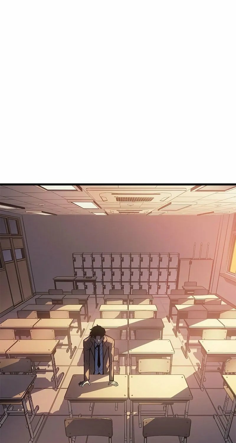 Solo Leveling Chapter 199 page 49 - 