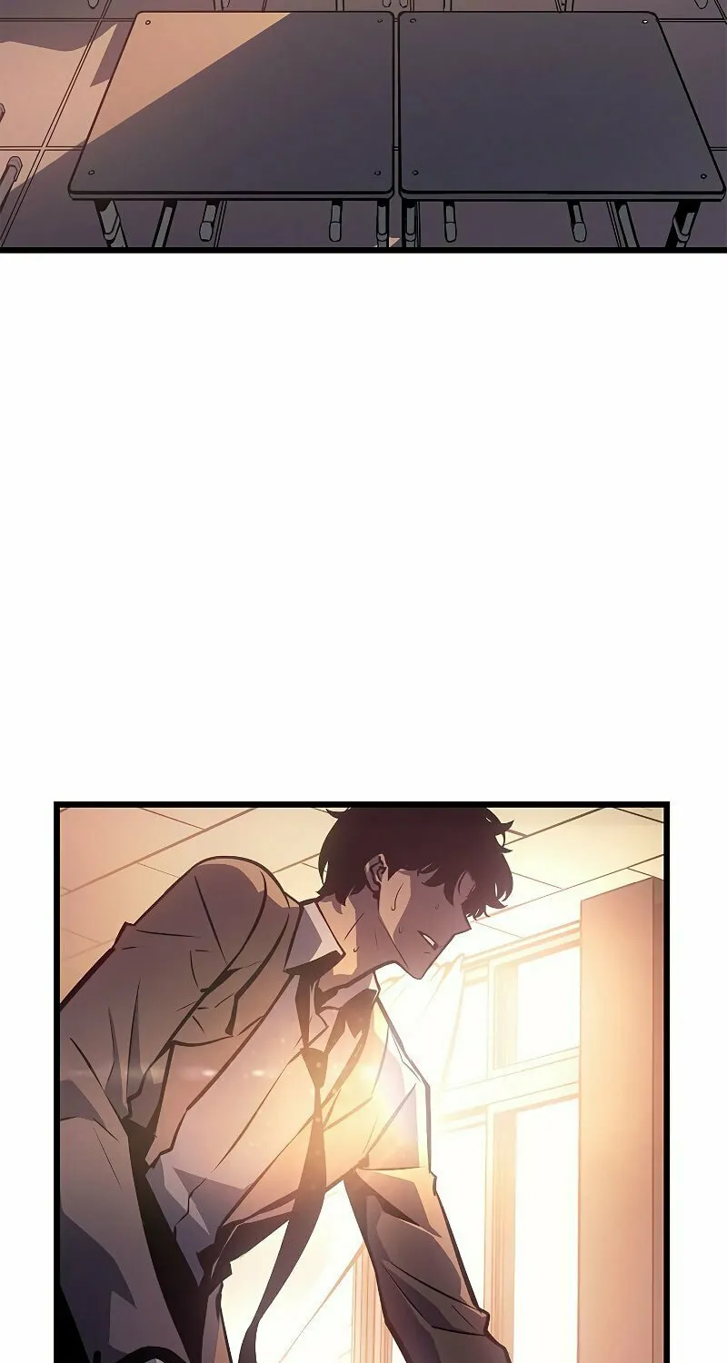 Solo Leveling Chapter 199 page 50 - 