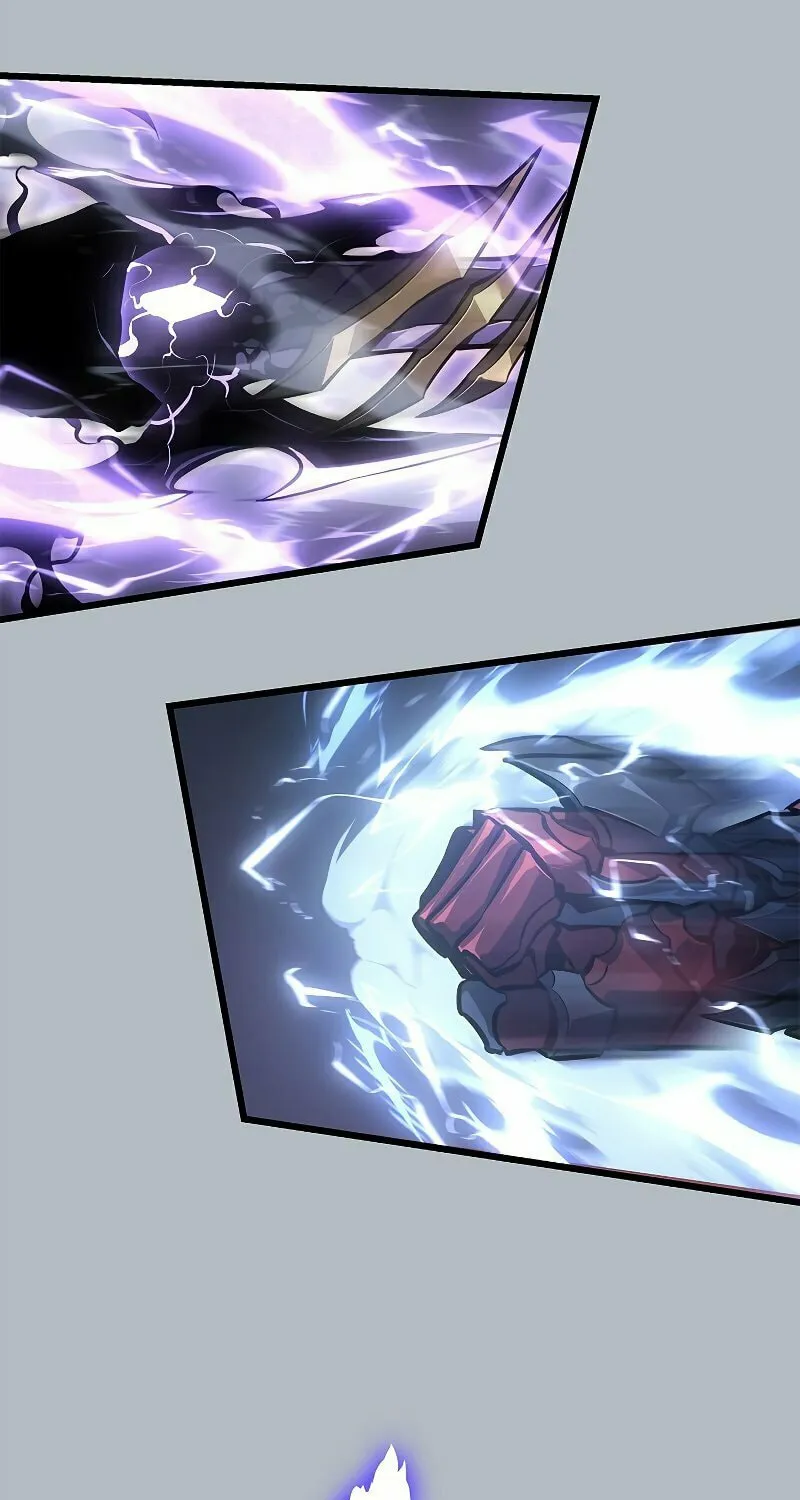 Solo Leveling Chapter 199 page 6 - 