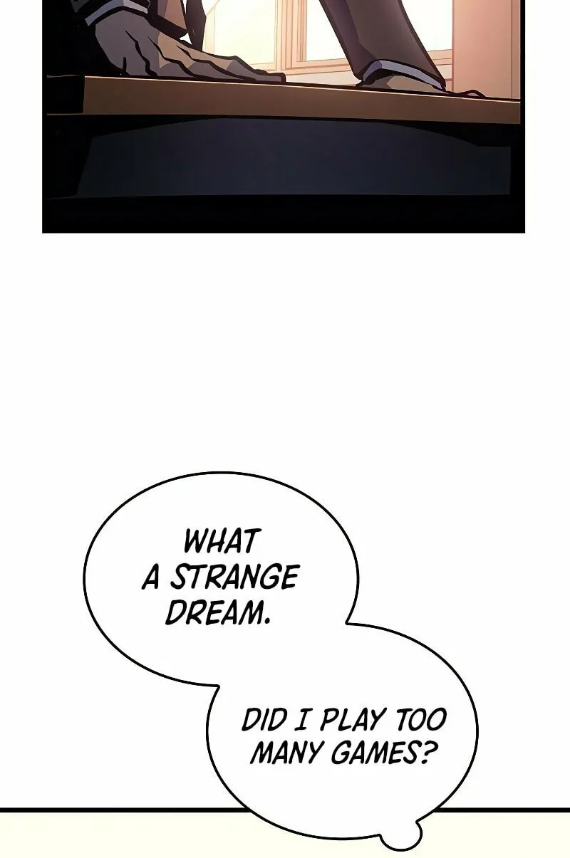Solo Leveling Chapter 199 page 51 - 