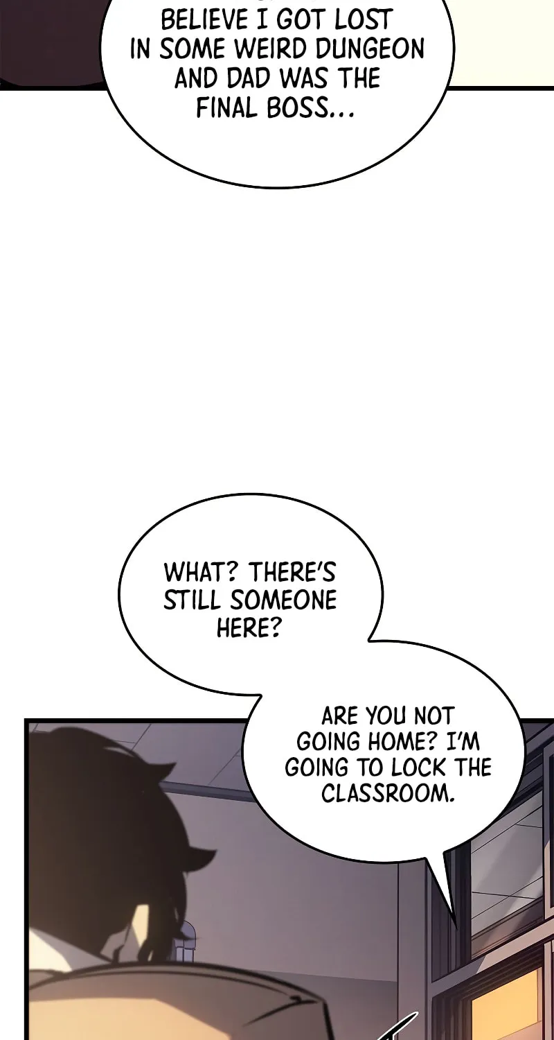 Solo Leveling Chapter 199 page 53 - 