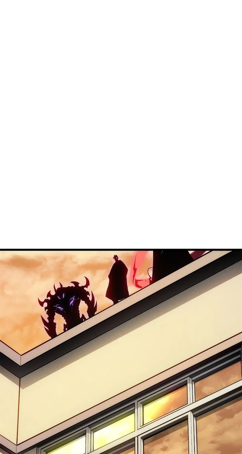 Solo Leveling Chapter 199 page 56 - 