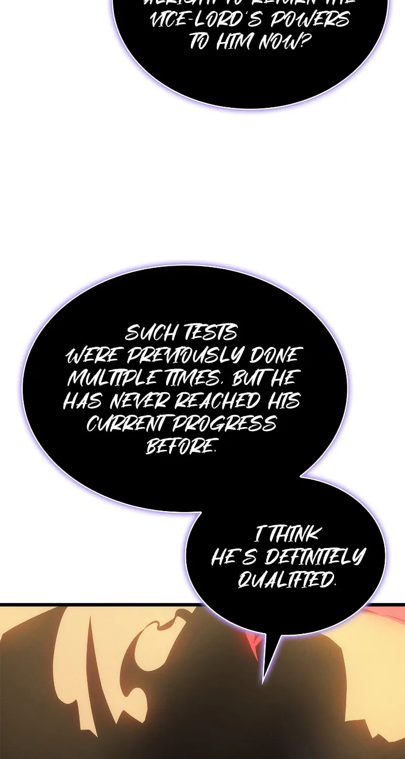Solo Leveling Chapter 199 page 59 - 