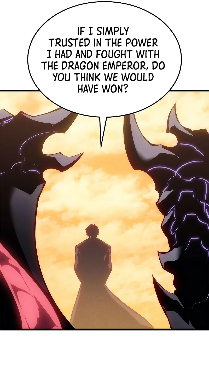 Solo Leveling Chapter 199 page 61 - 