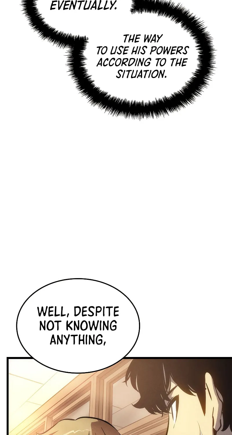 Solo Leveling Chapter 199 page 65 - 