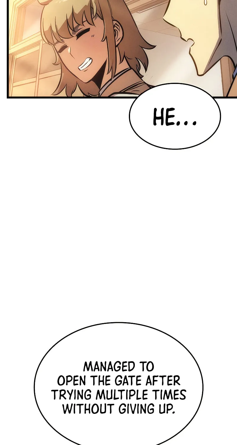 Solo Leveling Chapter 199 page 66 - 