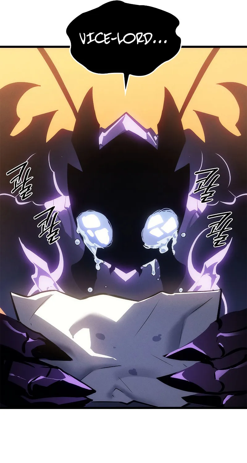 Solo Leveling Chapter 199 page 70 - 