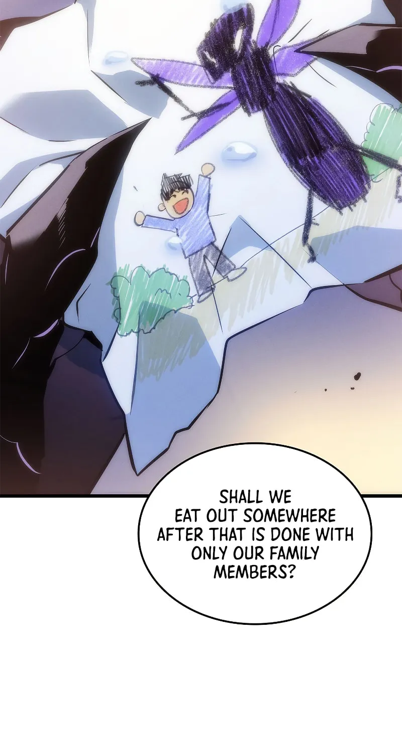 Solo Leveling Chapter 199 page 73 - 