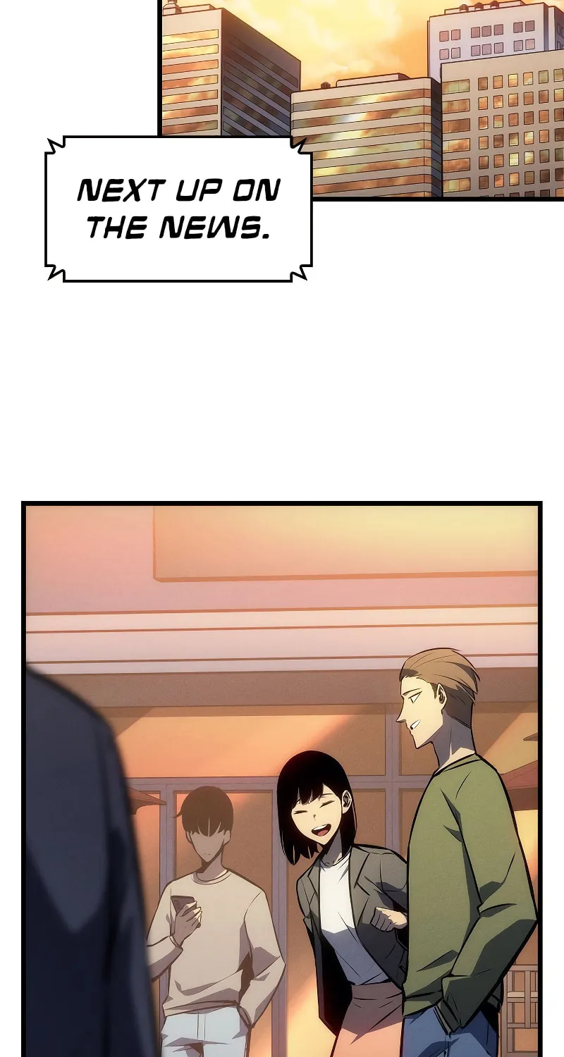 Solo Leveling Chapter 199 page 75 - 