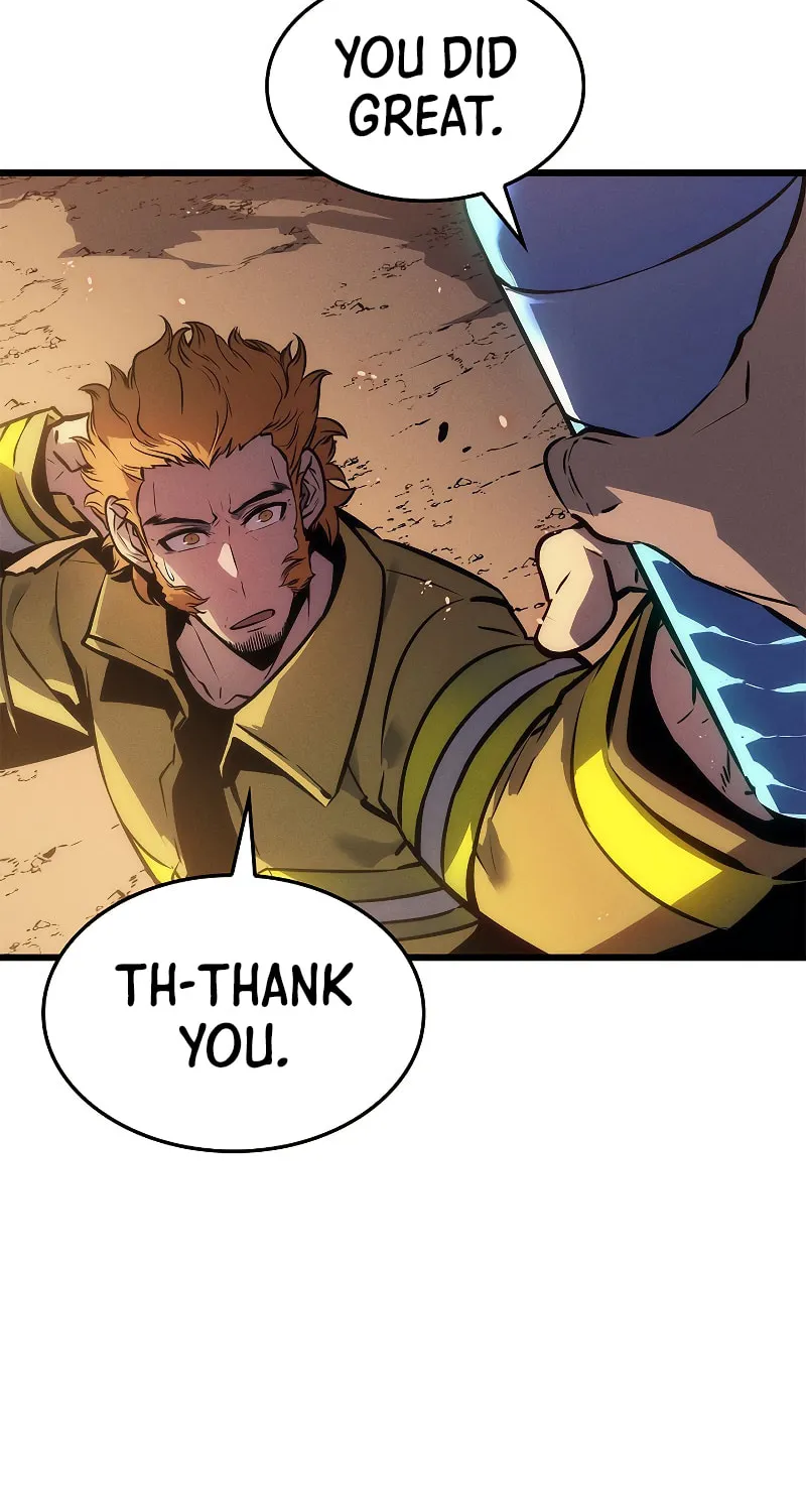 Solo Leveling Chapter 199 page 82 - 