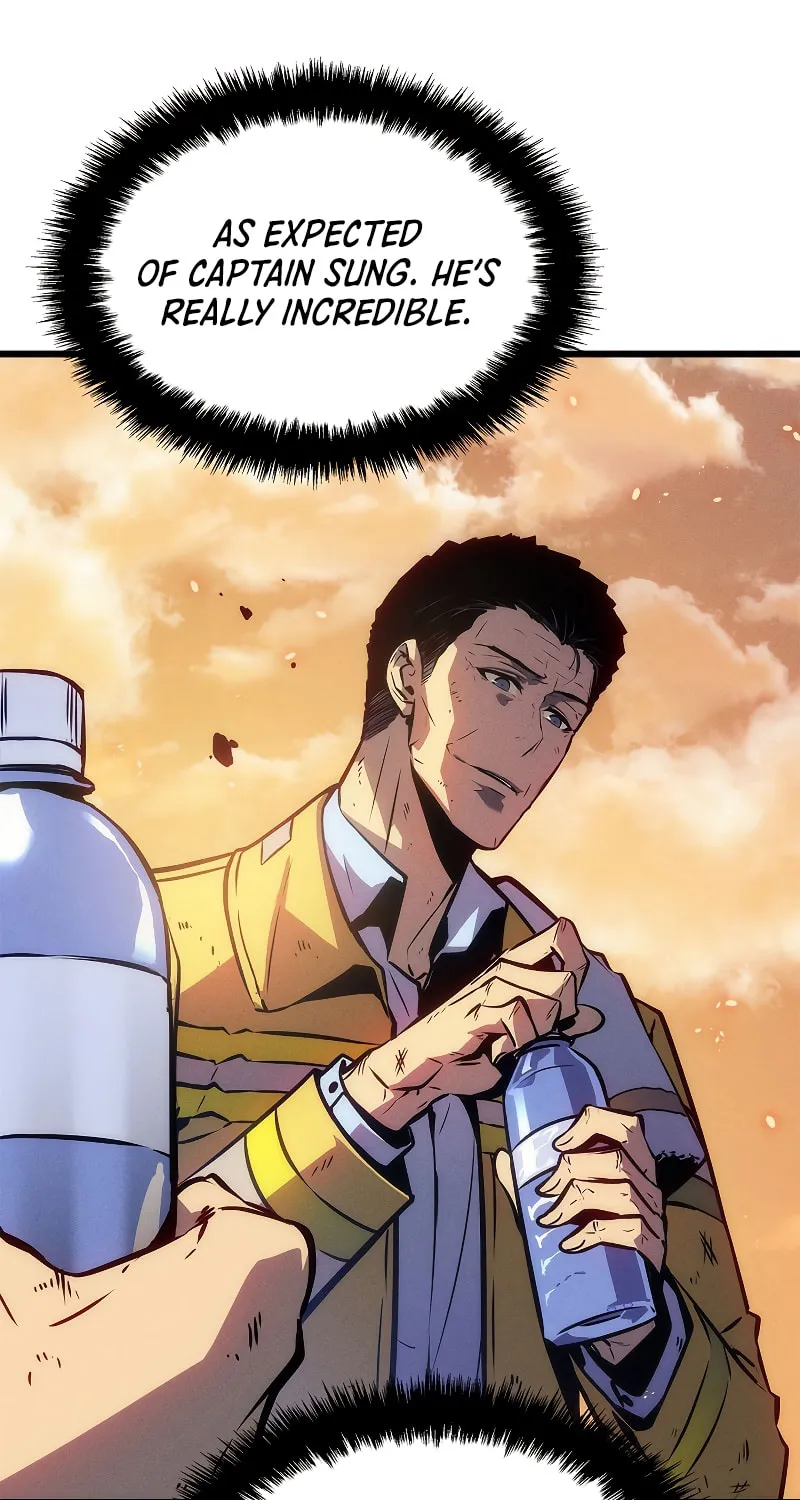 Solo Leveling Chapter 199 page 83 - 