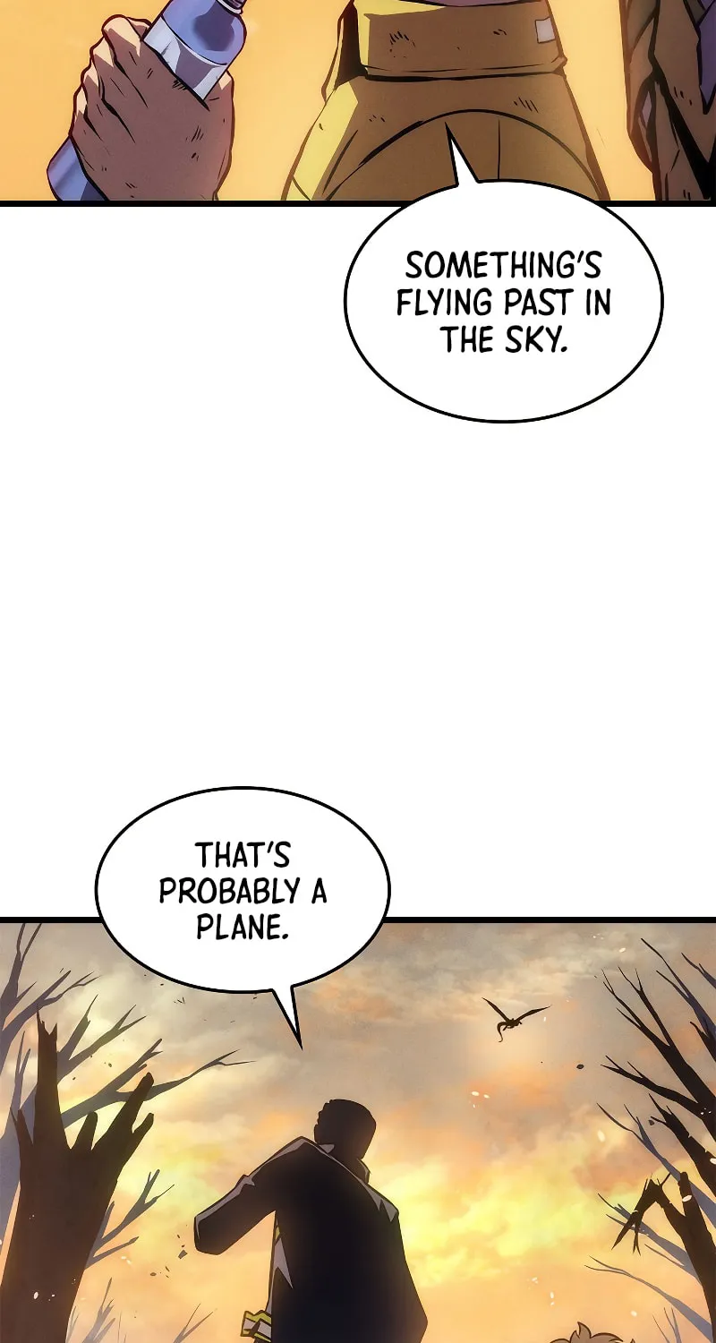 Solo Leveling Chapter 199 page 85 - 