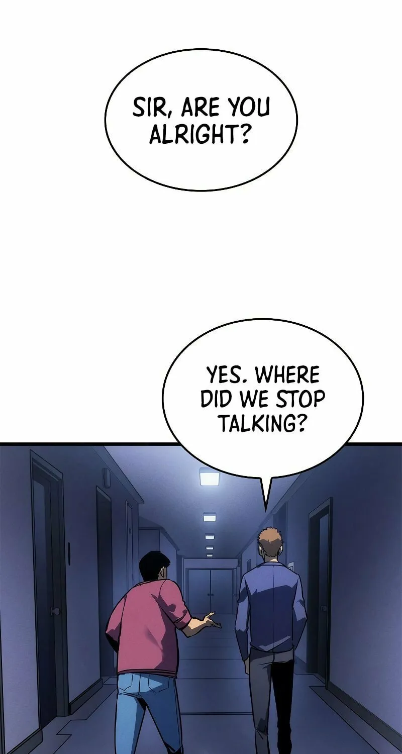 Solo Leveling Chapter 199 page 88 - 