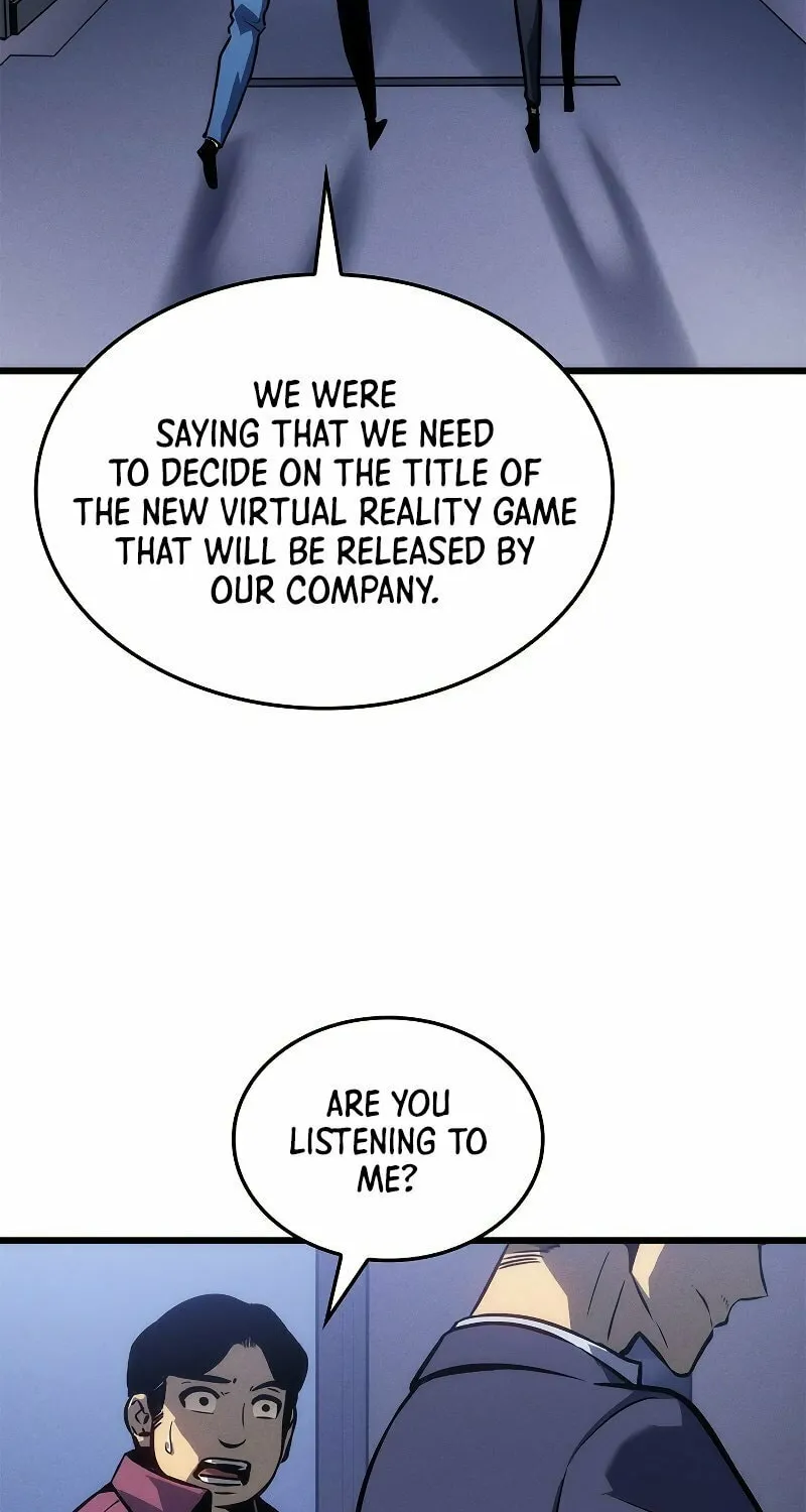 Solo Leveling Chapter 199 page 89 - 