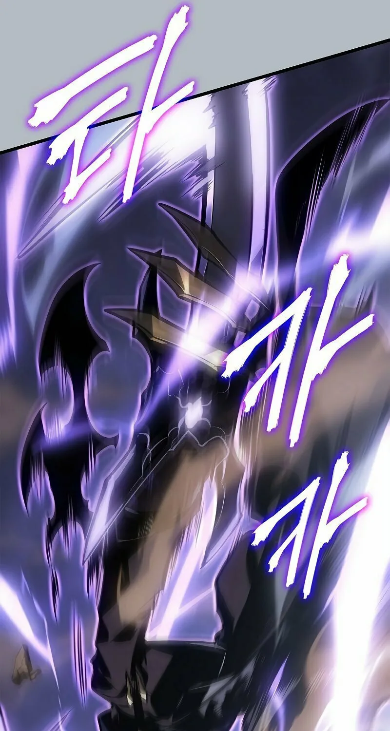 Solo Leveling Chapter 199 page 10 - 