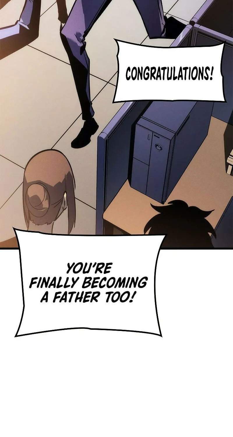 Solo Leveling Chapter 199 page 93 - 