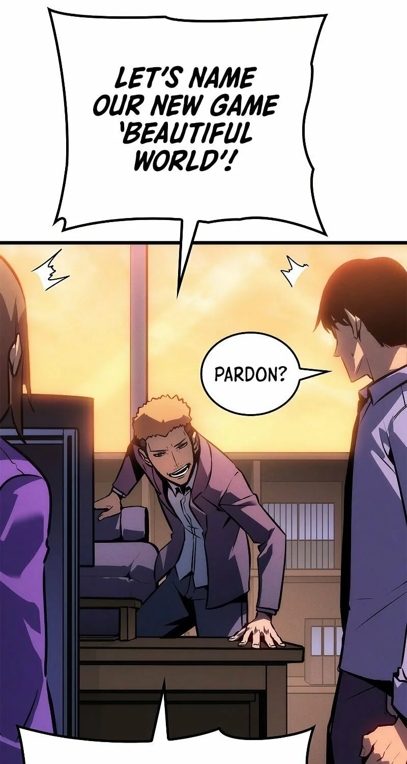 Solo Leveling Chapter 199 page 94 - 