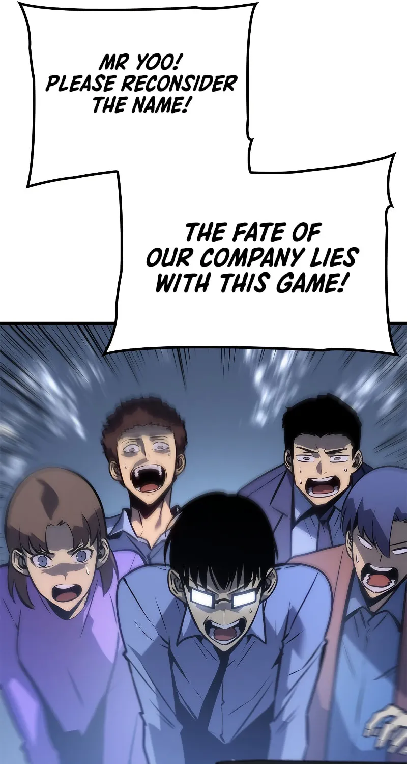 Solo Leveling Chapter 199 page 96 - 
