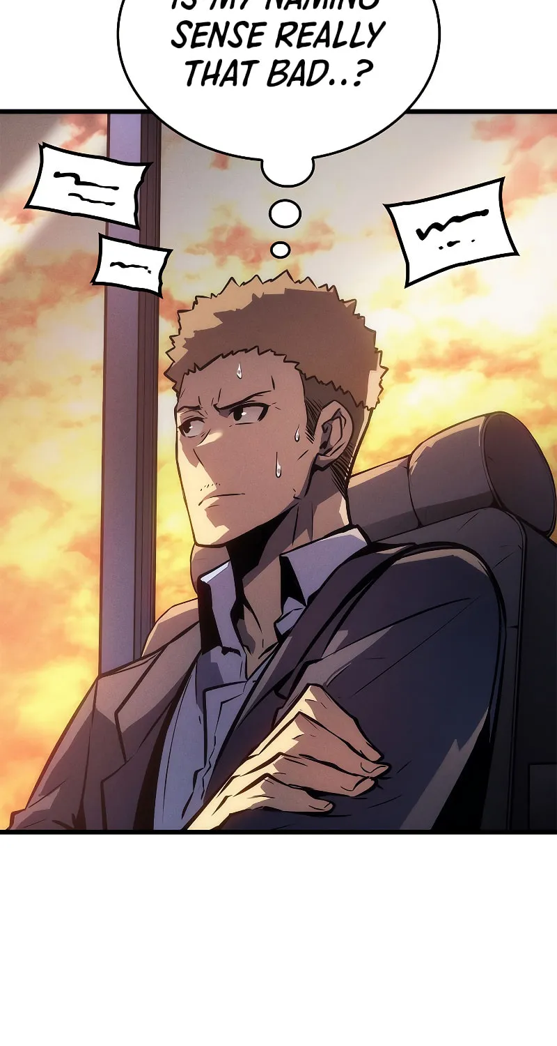 Solo Leveling Chapter 199 page 98 - 