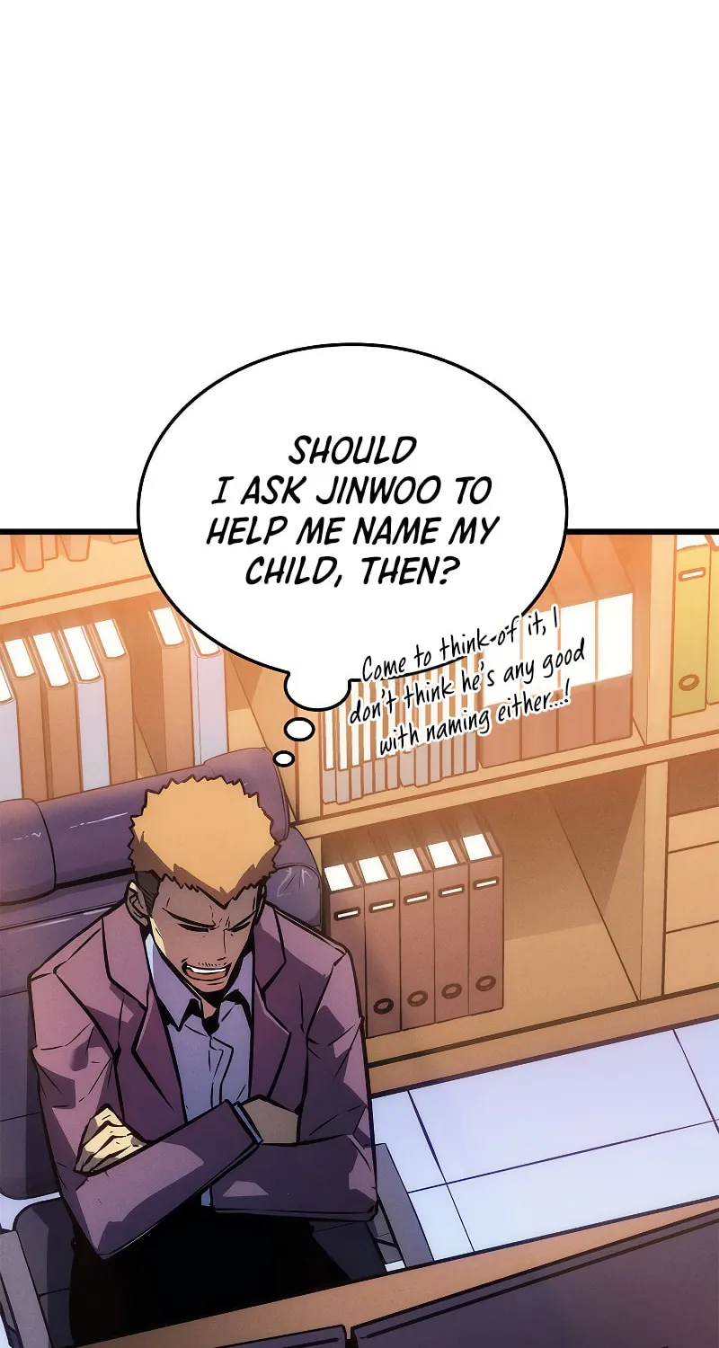 Solo Leveling Chapter 199 page 99 - 