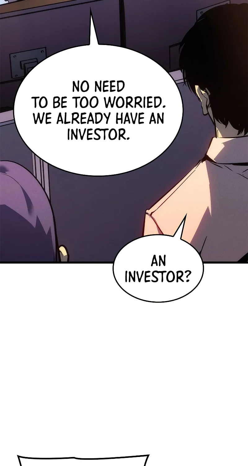 Solo Leveling Chapter 199 page 100 - 
