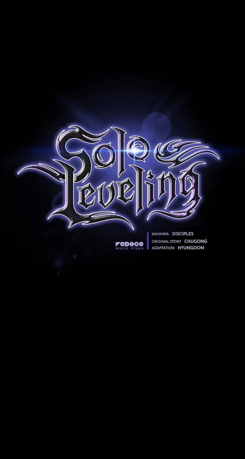 Solo Leveling Chapter 200 page 2 - 