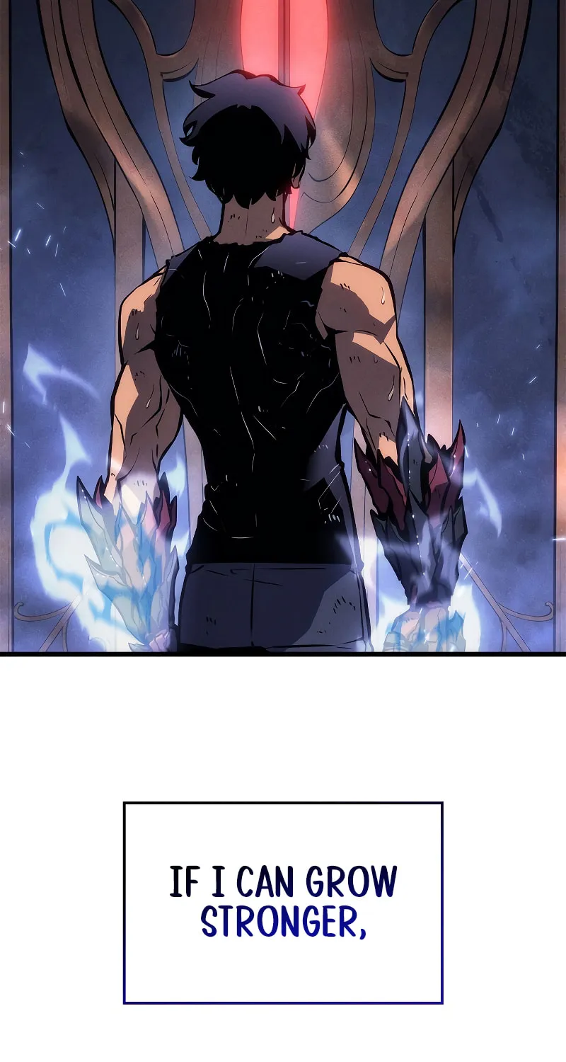 Solo Leveling Chapter 200 page 102 - 