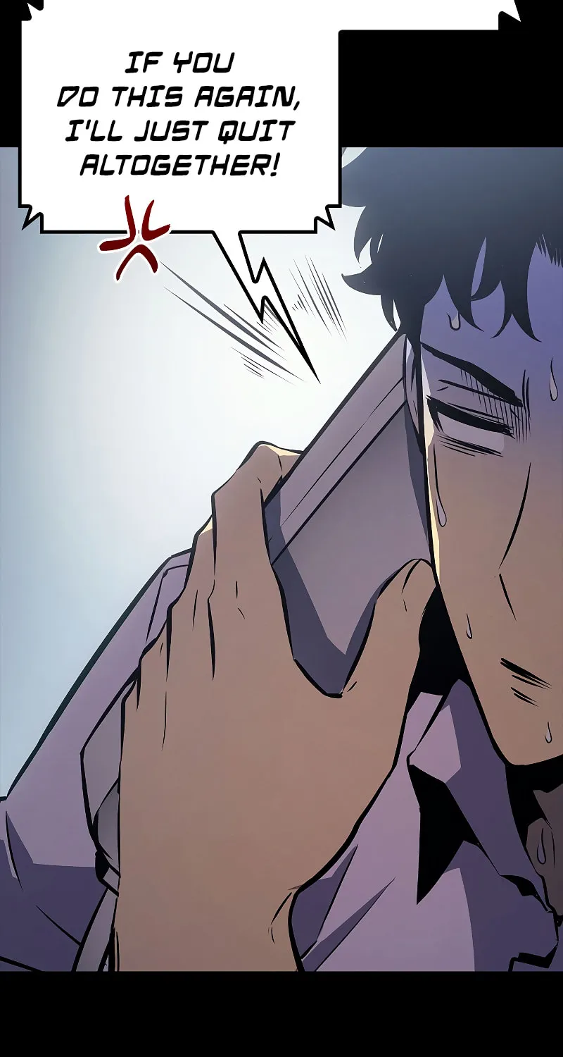 Solo Leveling Chapter 200 page 13 - 