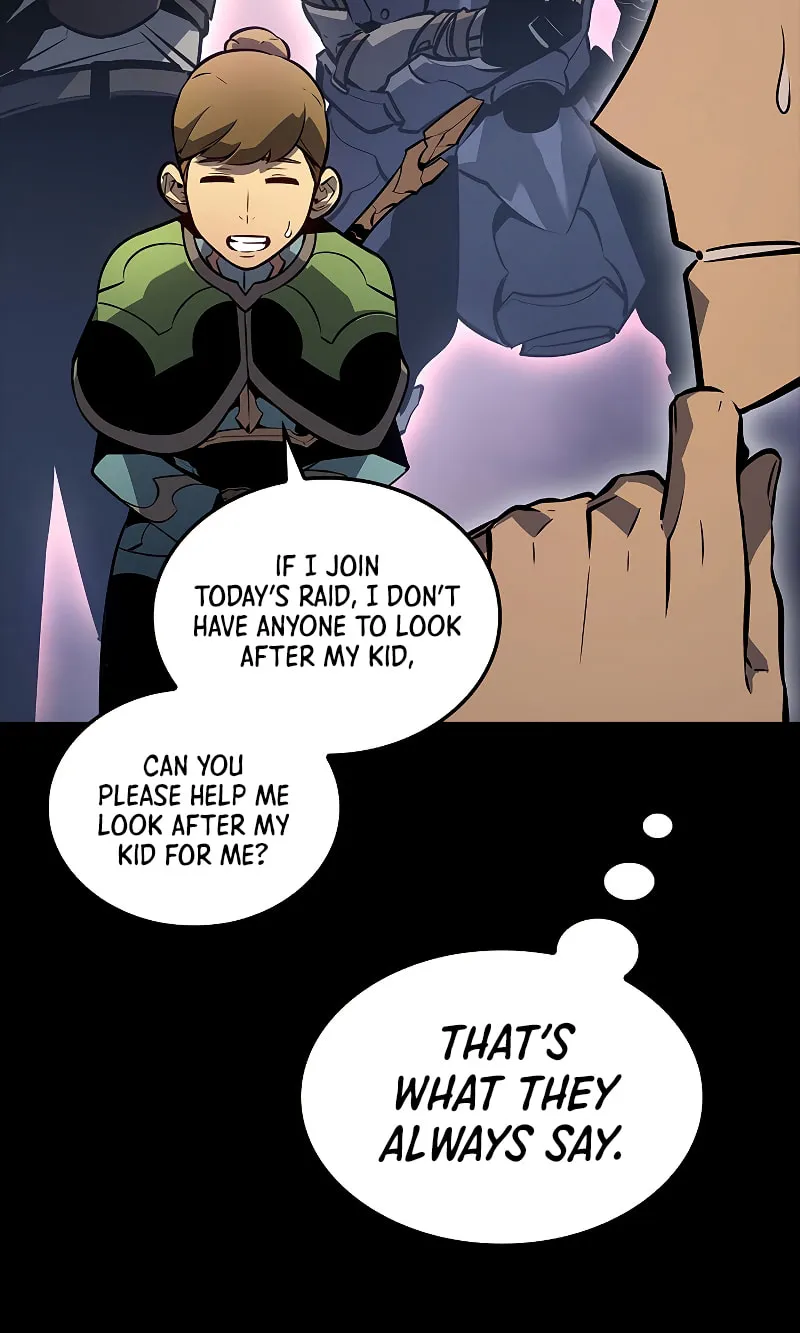 Solo Leveling Chapter 200 page 19 - 