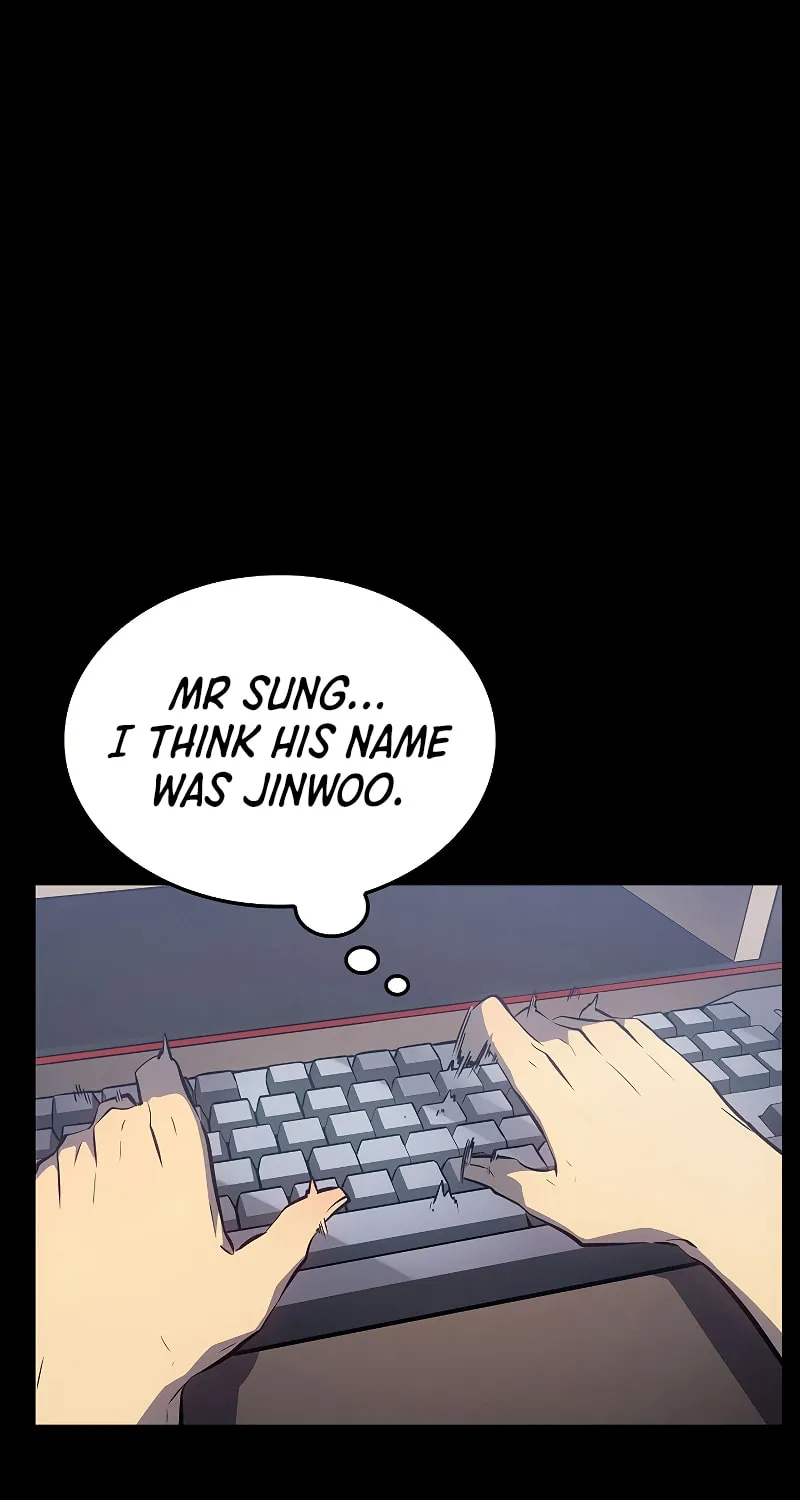 Solo Leveling Chapter 200 page 20 - 