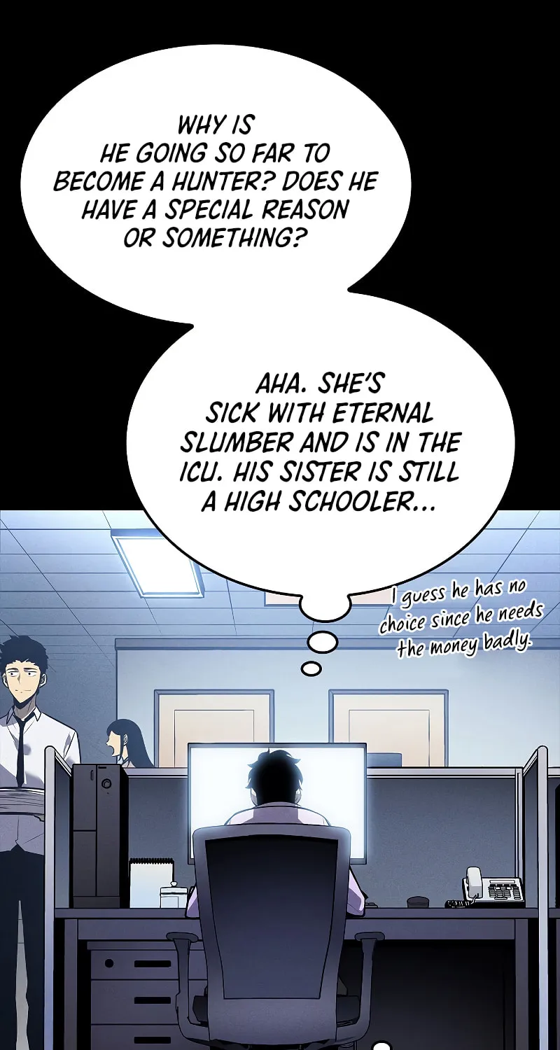 Solo Leveling Chapter 200 page 23 - 