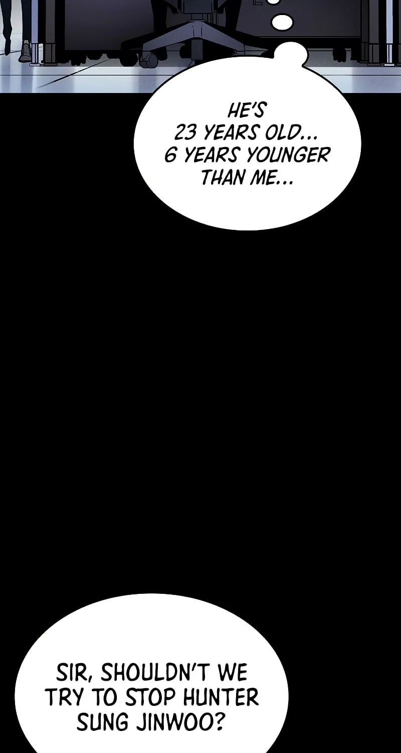 Solo Leveling Chapter 200 page 24 - 