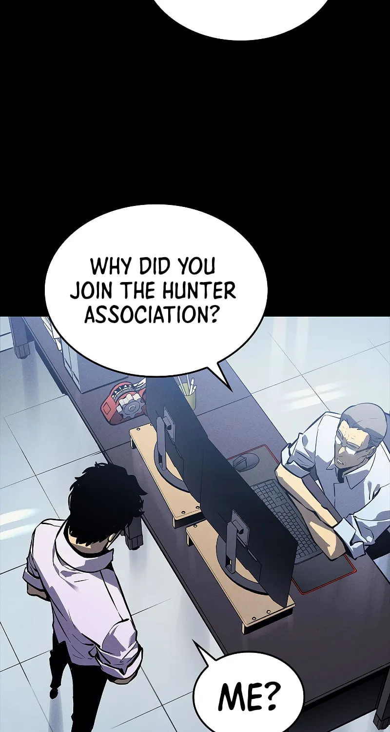 Solo Leveling Chapter 200 page 26 - 