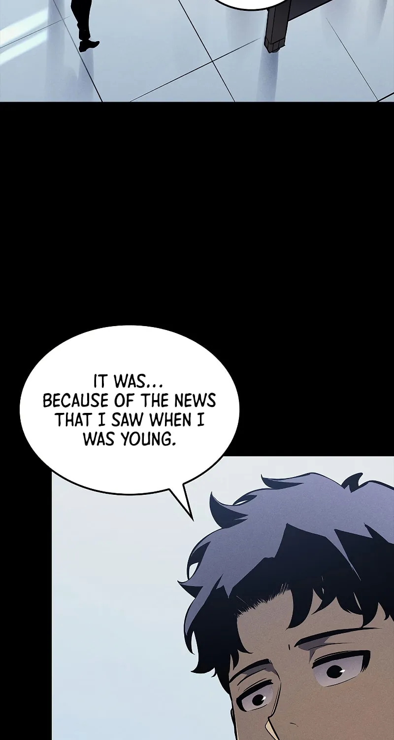 Solo Leveling Chapter 200 page 27 - 