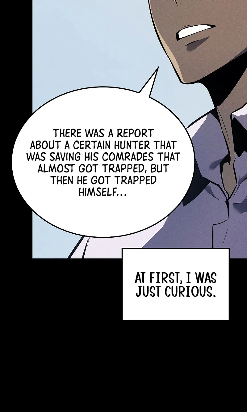 Solo Leveling Chapter 200 page 28 - 
