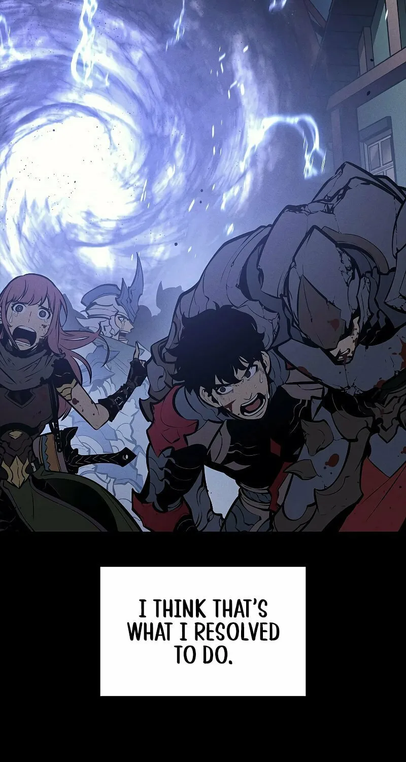 Solo Leveling Chapter 200 page 30 - 