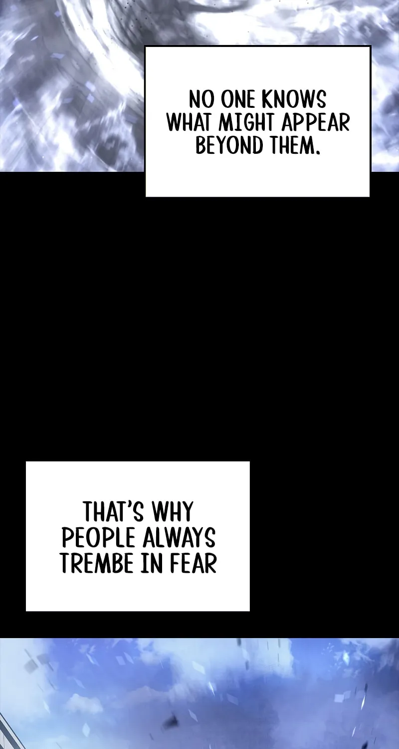 Solo Leveling Chapter 200 page 4 - 