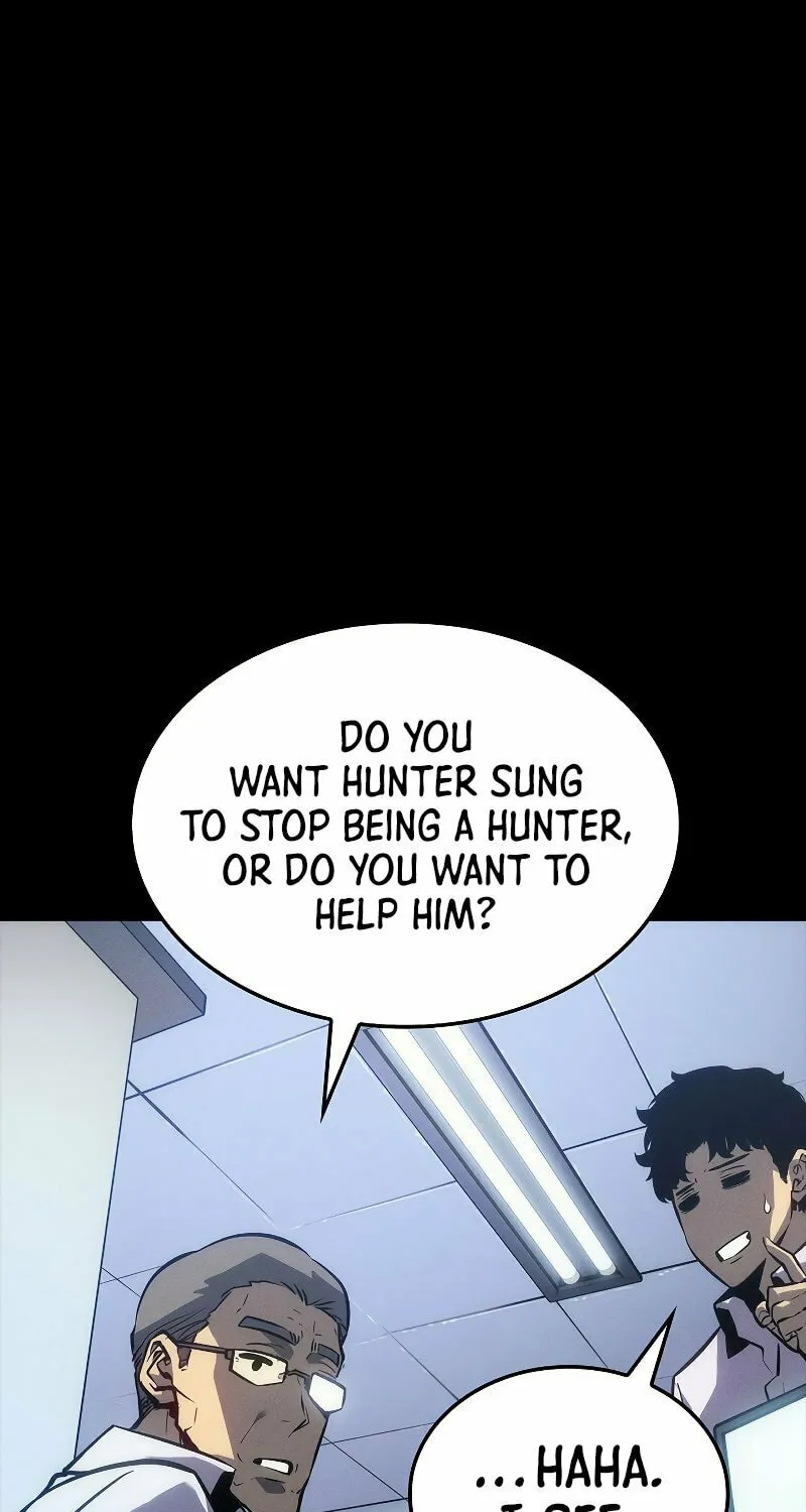Solo Leveling Chapter 200 page 31 - 