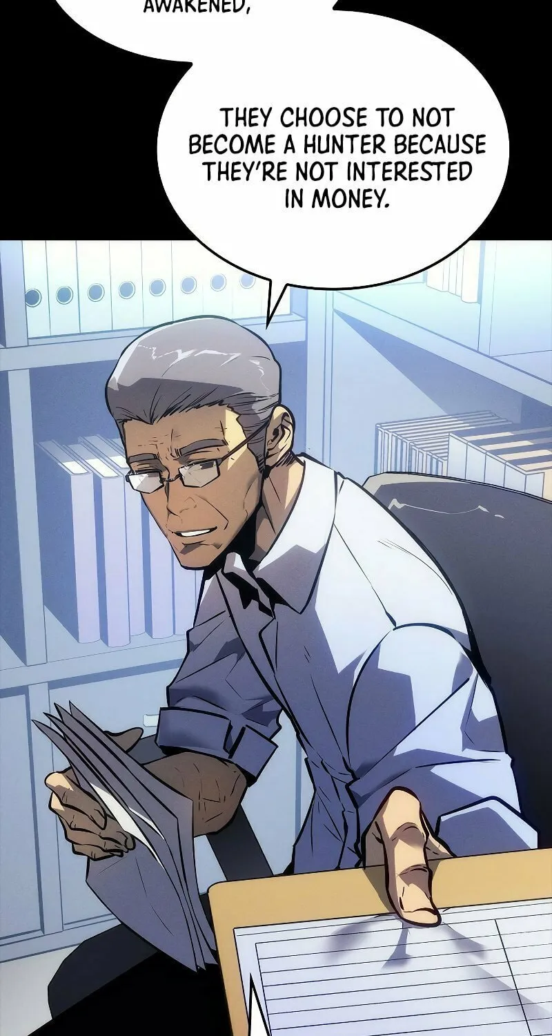Solo Leveling Chapter 200 page 34 - 