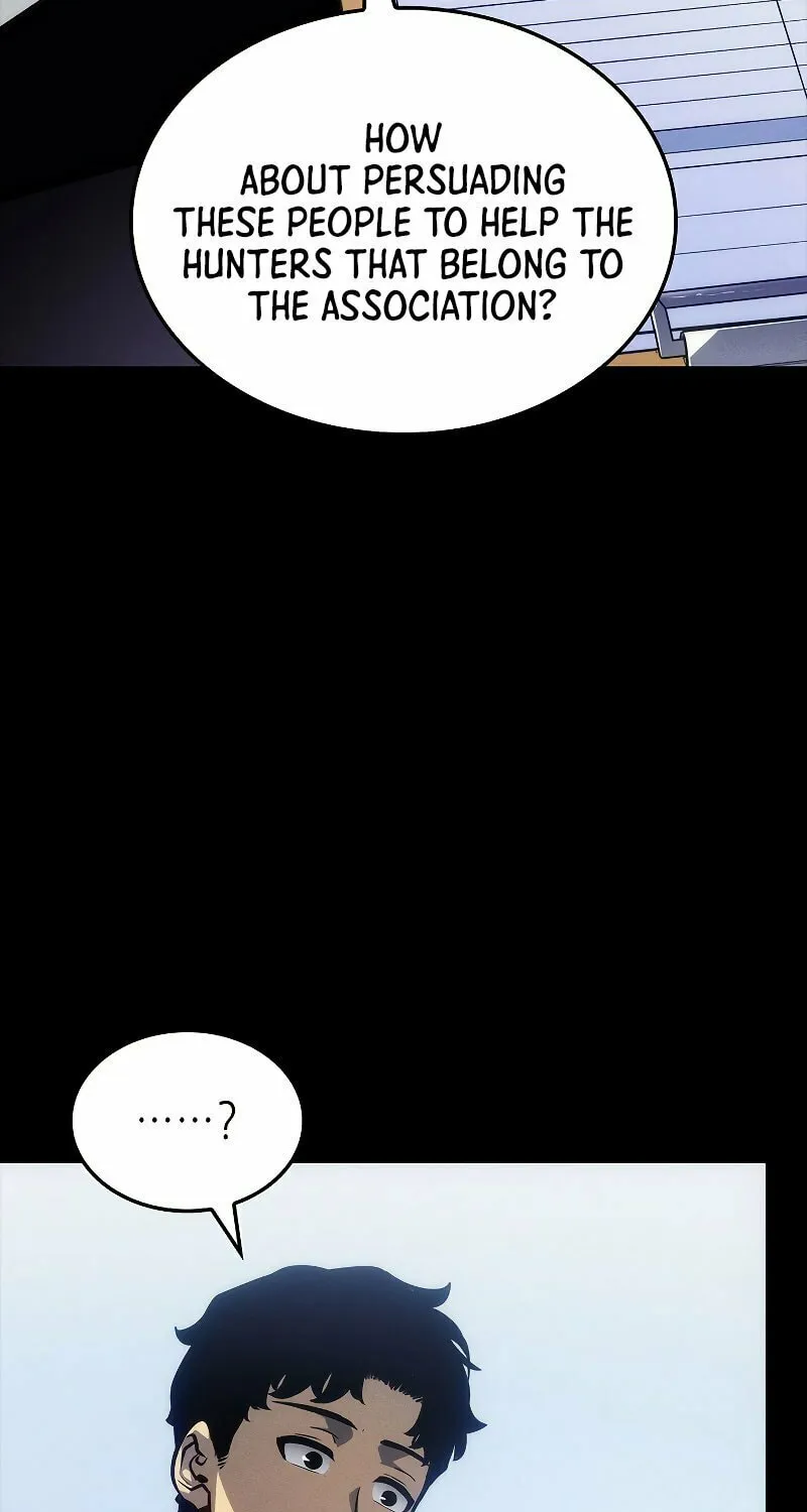 Solo Leveling Chapter 200 page 35 - 