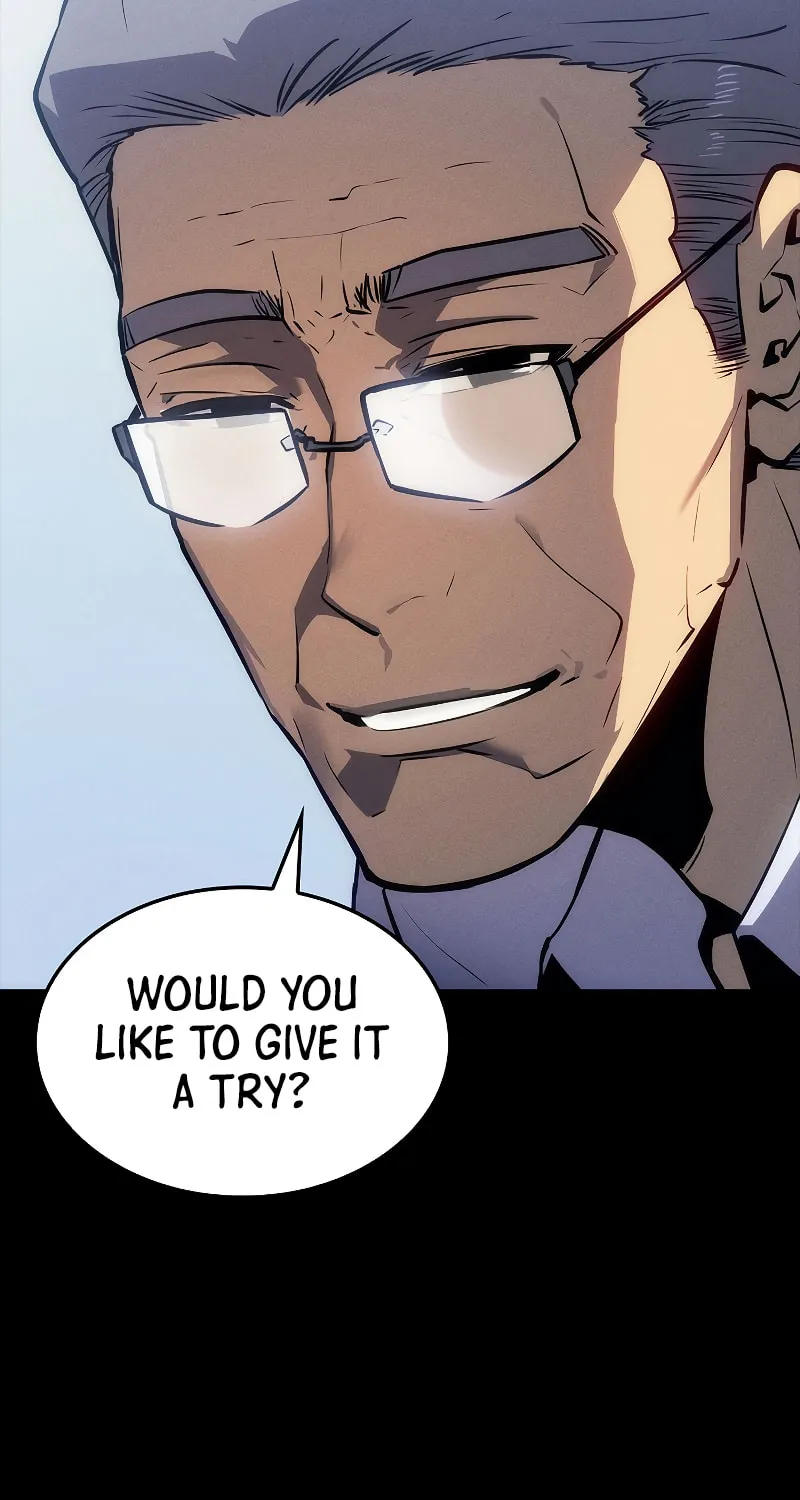 Solo Leveling Chapter 200 page 41 - 