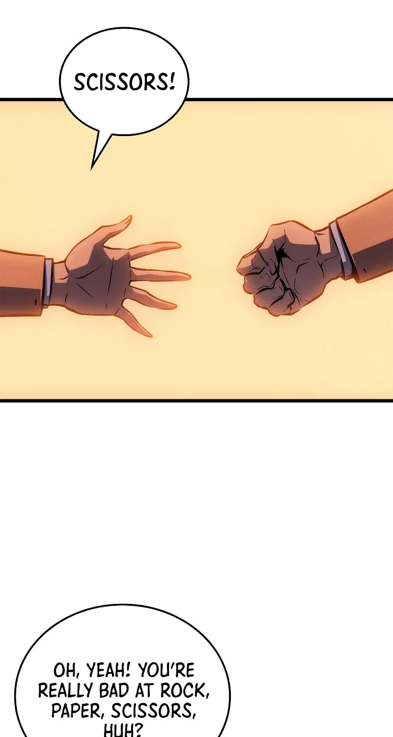 Solo Leveling Chapter 200 page 47 - 