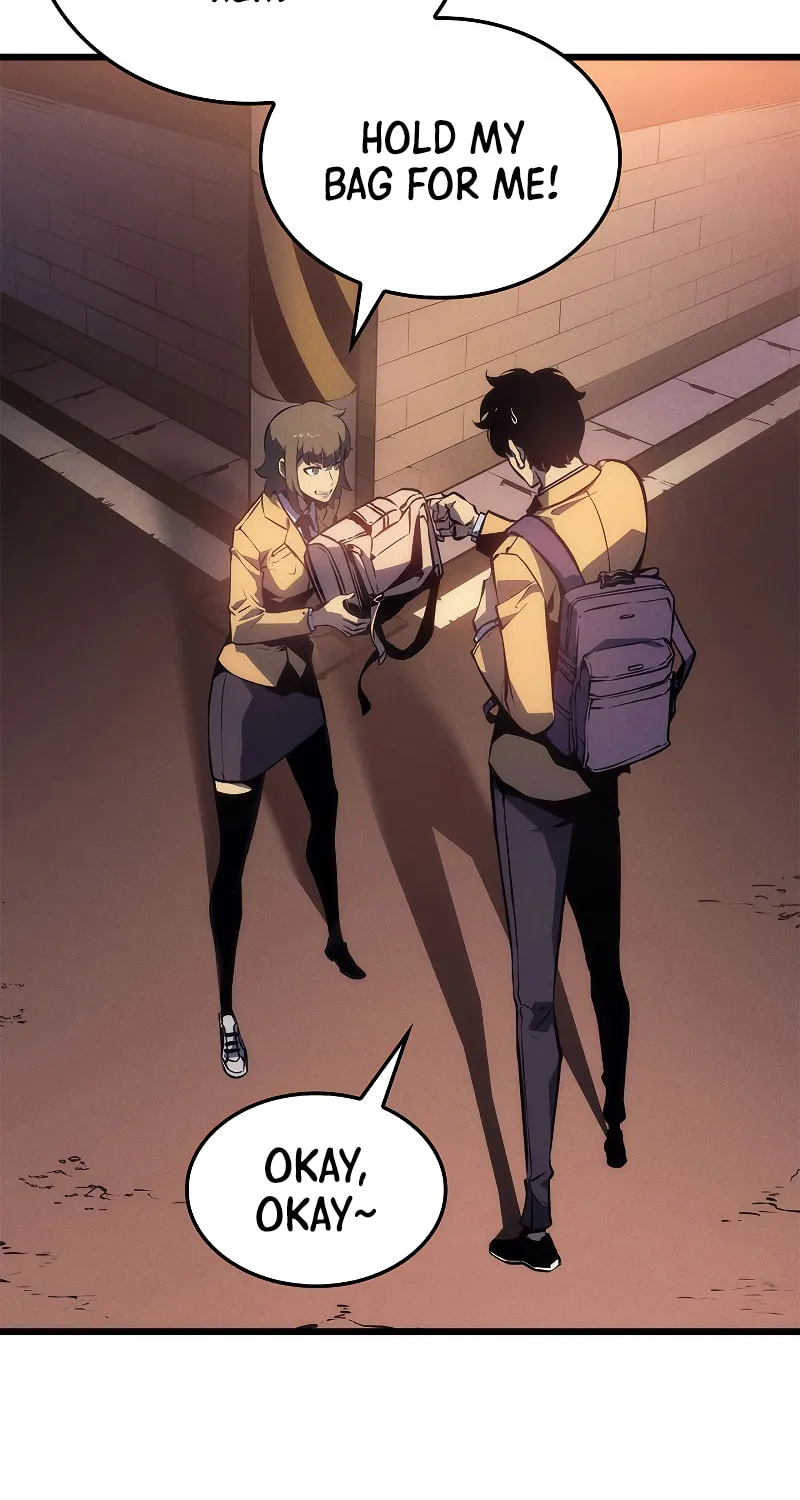 Solo Leveling Chapter 200 page 48 - 