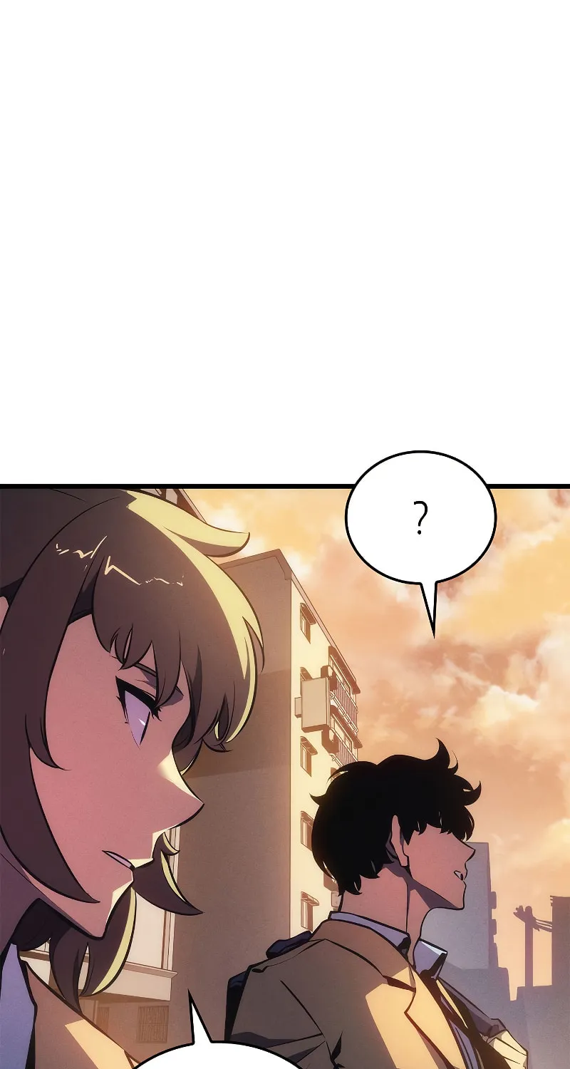 Solo Leveling Chapter 200 page 49 - 