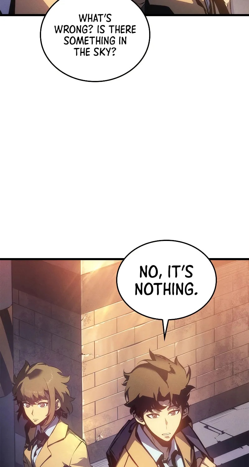 Solo Leveling Chapter 200 page 50 - 