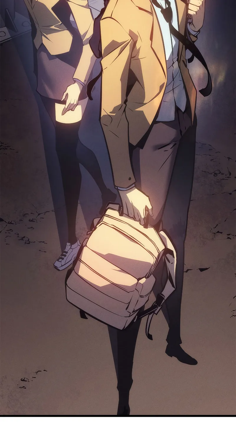 Solo Leveling Chapter 200 page 51 - 