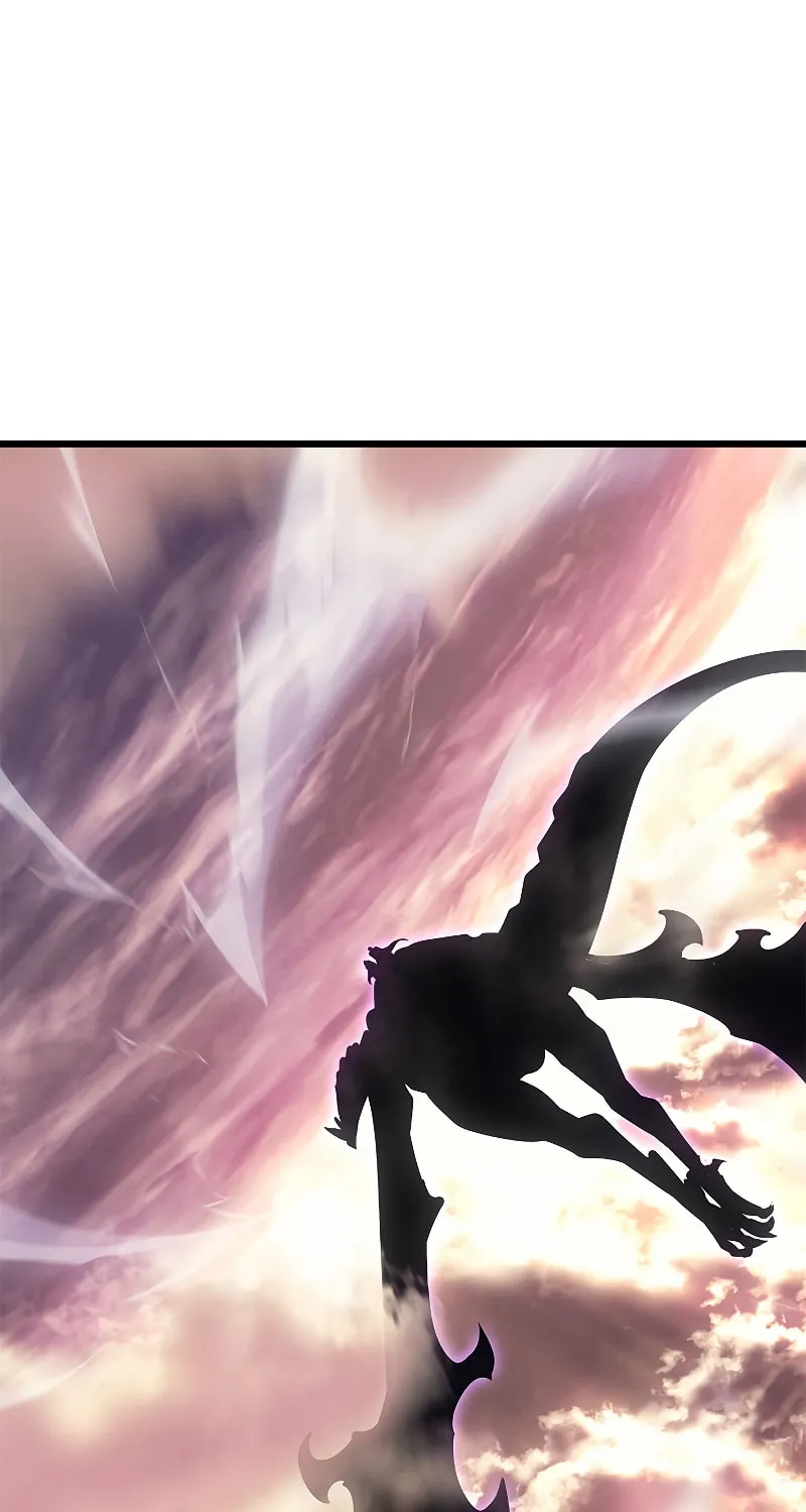Solo Leveling Chapter 200 page 57 - 