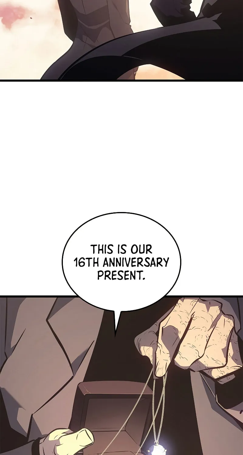 Solo Leveling Chapter 200 page 60 - 