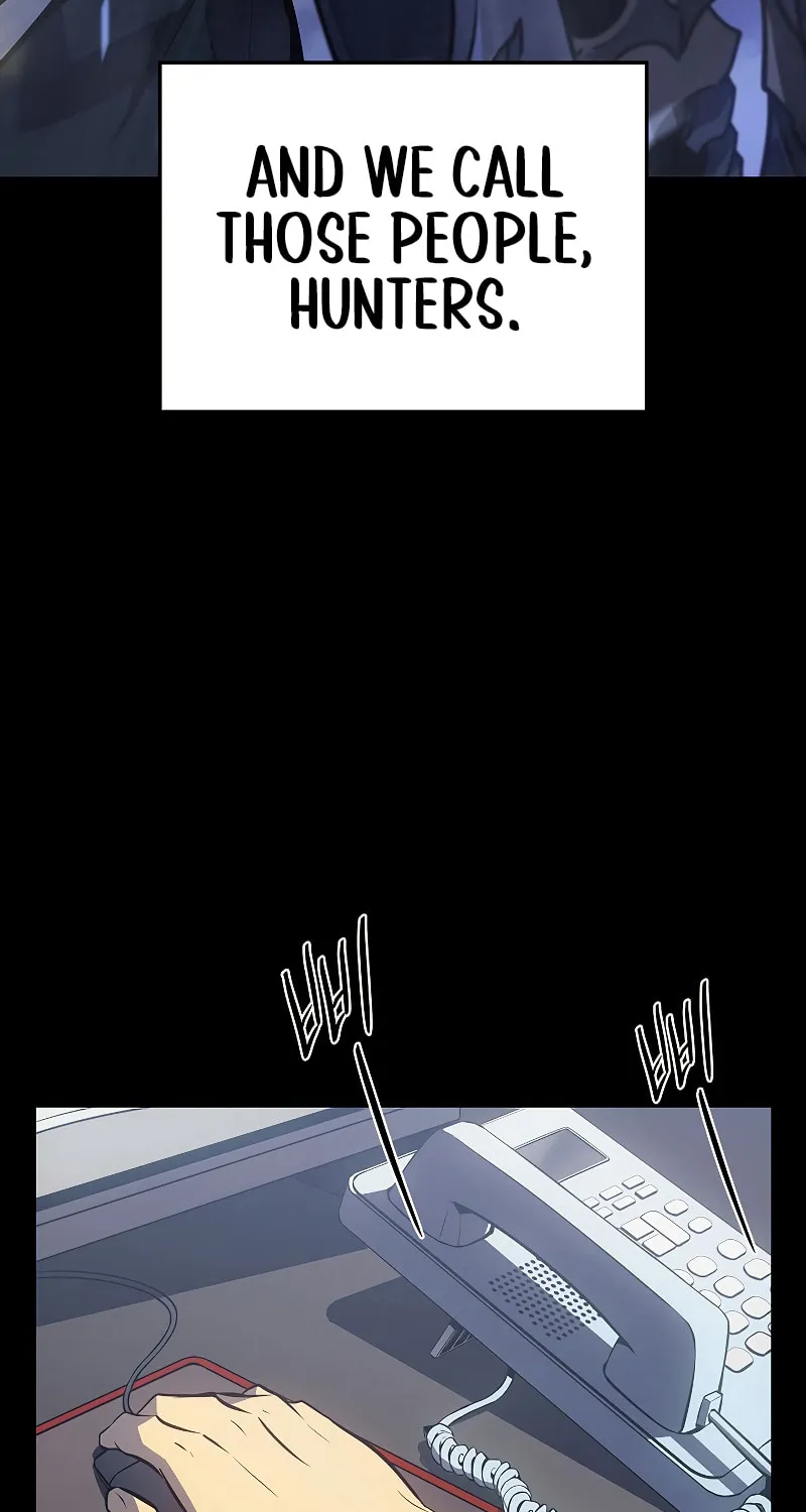 Solo Leveling Chapter 200 page 7 - 