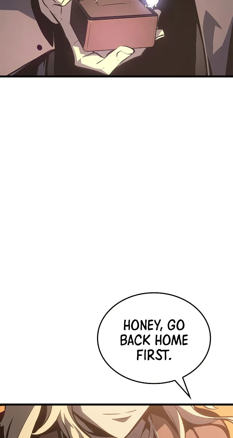 Solo Leveling Chapter 200 page 61 - 